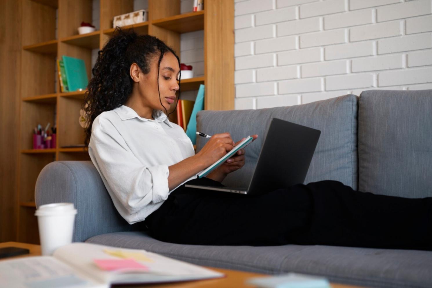 Financial planning tools and budget worksheets